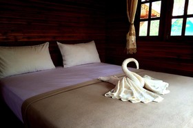 Phuphiang Khiangfah Resort