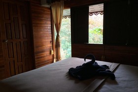 Phuphiang Khiangfah Resort