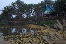 Phuphiang Khiangfah Resort