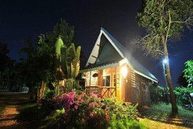 Phuphiang Khiangfah Resort