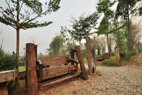 Phuphiang Khiangfah Resort