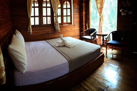 Phuphiang Khiangfah Resort