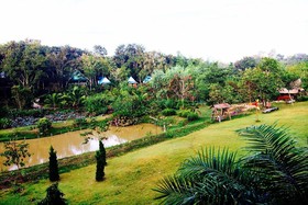 Phuphiang Khiangfah Resort