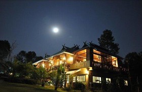 Phuphiang Khiangfah Resort