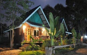 Phuphiang Khiangfah Resort