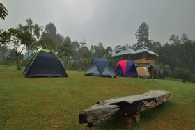 Phuphiang Khiangfah Resort