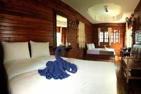 Phuphiang Khiangfah Resort