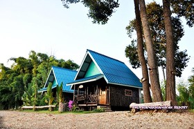 Phuphiang Khiangfah Resort