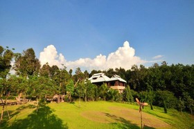 Phuphiang Khiangfah Resort