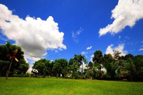 Phuphiang Khiangfah Resort