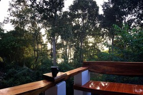 Phuphiang Khiangfah Resort