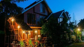 Phuphiang Khiangfah Resort