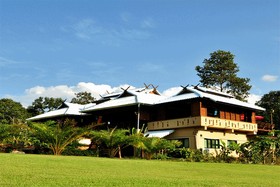 Phuphiang Khiangfah Resort