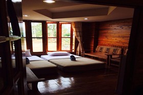 Phuphiang Khiangfah Resort