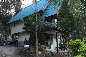 Phuphiang Khiangfah Resort