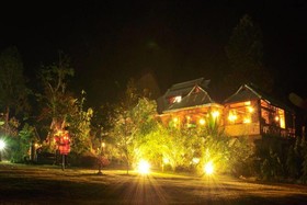 Phuphiang Khiangfah Resort