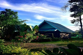Phuphiang Khiangfah Resort