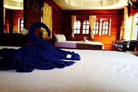 Phuphiang Khiangfah Resort
