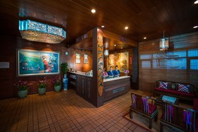 Pukha Nanfa Hotel