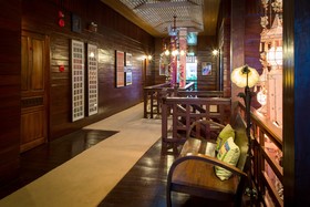Pukha Nanfa Hotel