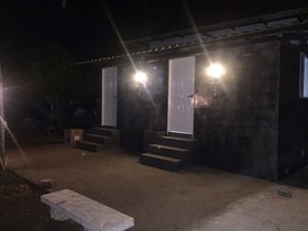 Punan Loft