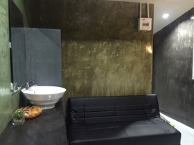 Punan Loft