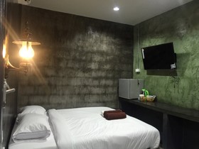 Punan Loft