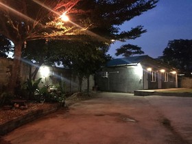 Punan Loft