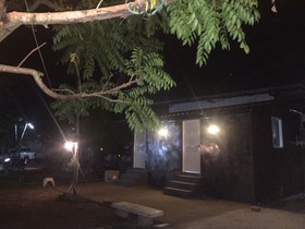 Punan Loft
