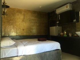 Punan Loft