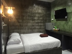 Punan Loft