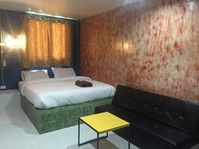 Punan Loft