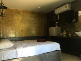 Punan Loft