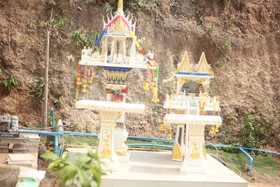 Rapeepong Resort Nanthai