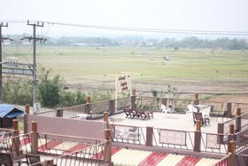 Rapeepong Resort Nanthai