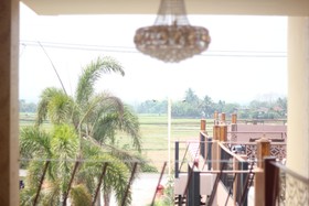 Rapeepong Resort Nanthai