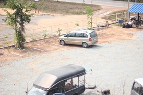 Rapeepong Resort Nanthai