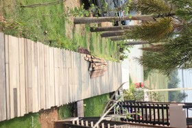 Rapeepong Resort Nanthai