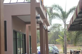 Rapeepong Resort Nanthai