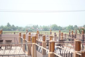 Rapeepong Resort Nanthai