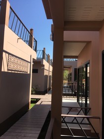 Rapeepong Resort Nanthai