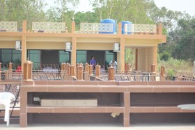 Rapeepong Resort Nanthai