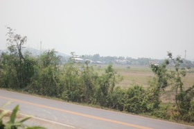 Rapeepong Resort Nanthai