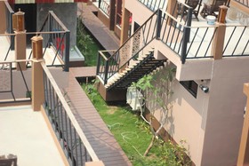 Rapeepong Resort Nanthai