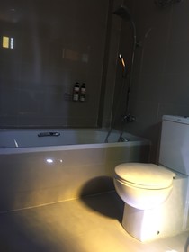 Rapeepong Resort Nanthai