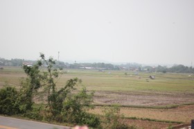 Rapeepong Resort Nanthai