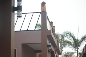 Rapeepong Resort Nanthai