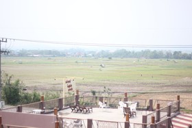 Rapeepong Resort Nanthai