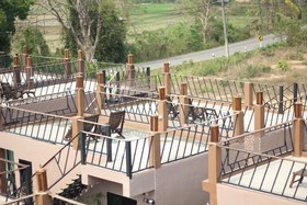 Rapeepong Resort Nanthai