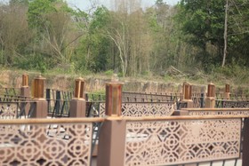 Rapeepong Resort Nanthai